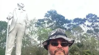 Huntsville State Park- Huntsville TX sightseeing