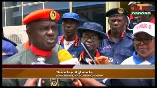 INTERNATIONAL DAY OF PEACE:  STAKEHOLDERS ADVOCATE DIALOGUE FOR CONFLICT RESOLUTION IN NIGERIA