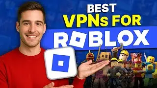 Best VPN for Roblox: Stop Lagging! The Secret to Zero Ping Gaming