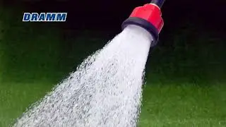 1000PL 'Redhead' Water Breaker 020