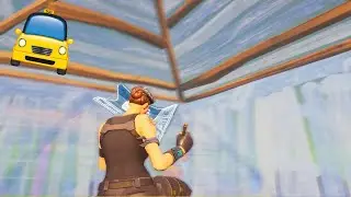 91 🚖 (Fortnite Montage)