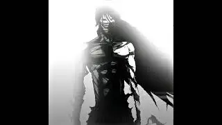 ...to become Getsuga itself 🗿 #ichigo #bleach #anime #edit