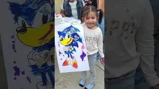 Coloring Party For Kids