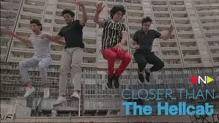Closer than | The Hellcat - official doc Rec'n'Play 8