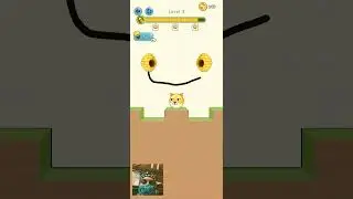 Save the Doge Answers | All Levels | Level 1-99 | Redu Official 2023
