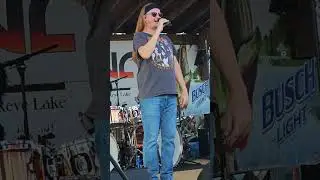 HOTT LUCY - PORT SMOKEHOUSE - 25 May 2024