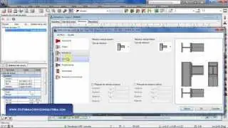 Comparativa entre Autodesk Robot Structural y CYPE