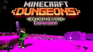 End Biomes