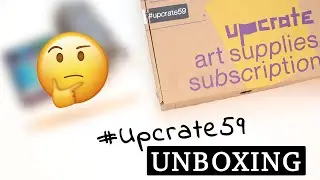 UPCRATE July 2024 UNBOXING | I didn&rsquo;t know this exists 😳