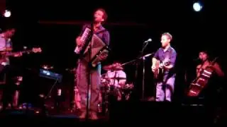 Mark Berube - Little Bird