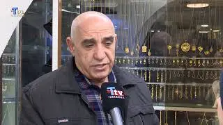 Altın fiyatları cep yakar hâle geldi