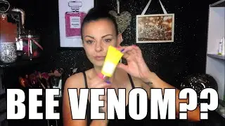 Увлажняющий крем Pro 5 Collagen Bee Venom SkinChemists