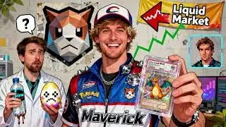 Outrhyme humanity -  Pay Day & Run (Logan  Paul diss)