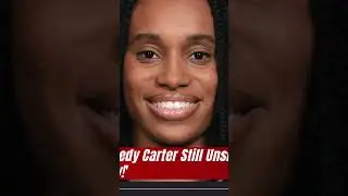 'Chennedy Carter Still Unsigned in WNBA Free Agency!'