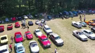 Oldtimertreffen von Peter Plessa bei Mutter Vogel Juni 2023