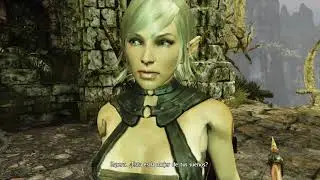 Hunted demon&acute;s forge xbox 360, modo f&aacute;cil, Caddoc 1