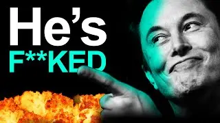 S**t Hits The Fan: Huge Drama After &ldquo;Ethics Inquiry&rdquo;, CEO Gone From Luminar (LOL)