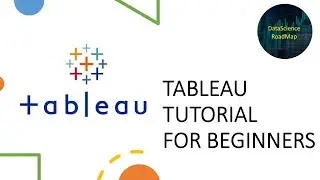 Tableau Tutorial for beginners in 42 minutes | Master Tableau with practice