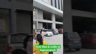 max& zudio at Aganampudi