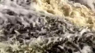 Tallegalla Weir Tairo