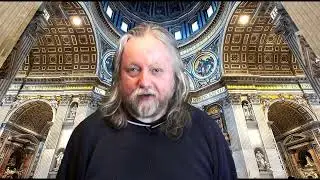 Pilgrimage to Rome in the Jubilee Year 2025 (part 8B)