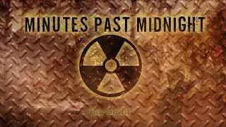Minutes Past Midnight Itch.io Music Pack Sample