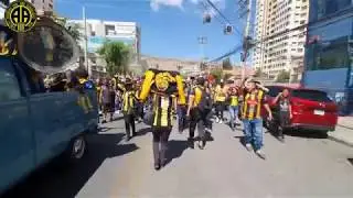 CARAVANA RAUL 