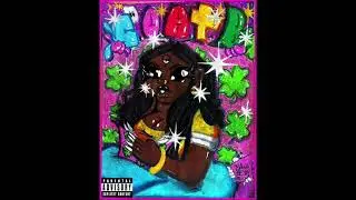 CHLOVER - Red Wolf Blvd 