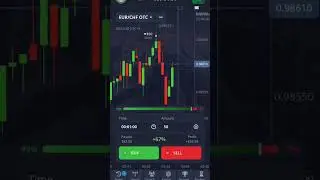 Binary trading signals #crypto #trading