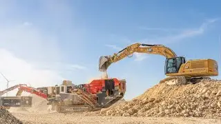 Компания West Texas Rock инвестирует в Sandvik.