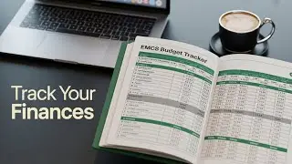 ULTIMATE Excel Budget Tracker Spreadsheet | Income, Expenses & Savings All-in-One