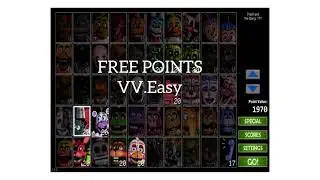 Ucn Challenge ideas