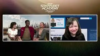 Interview w/ Bella Shepherd, Zoe Steiner, Karim Diane of 