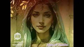 Music (Eyes of Jamila) - Composed by saad FAROUK 