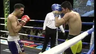 Petrosyan vs Naruepol 5/5