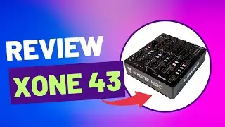 XONE 43  Review by Melanie Massa | Sónica