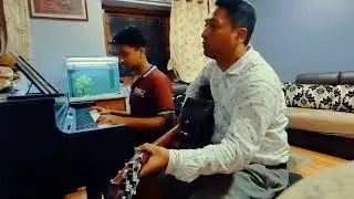 Malashree Dhun | Malashree Dhoon | Dashain dhoon | मालाश्री धुन | दशैं धुन|