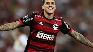 100X PEDRO E HAT-TRICK MAIS RAPIDO DA HIST&Oacute;RIA!!!