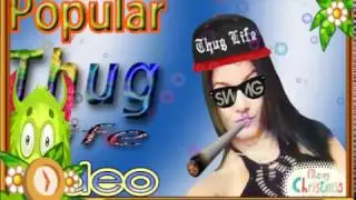Ultimate Thug Life videos 2017...........