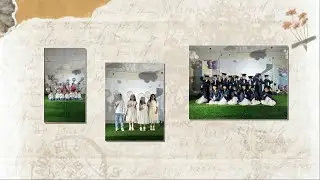 حفل دار الصديقة 11 يوم الأحد (1445) الفترة المسائية