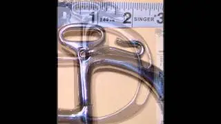 Kimberwick with Super Hinged Copper Roller 6