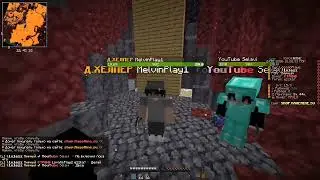 IP: mc.ragemine.su💰 Сайт: store.ragemine.su🔥 Дискорд сервер:  