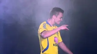 Pepsi &Aacute;skorun - Aron