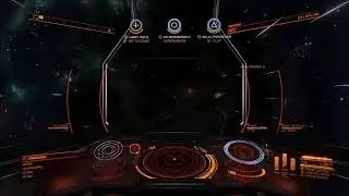 CG's can be rough - Elite: Dangerous (Xbox One)