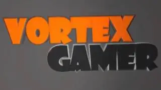 SGRJGFX #7 Intro VortexGamer