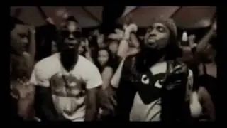[[MASHUP]] Waka Flocka Flame ft. Wale & Roscoe Dash and Linkin Park - 