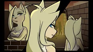 Ghost | Animation Meme | SirFluff's Contest Entry