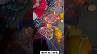 Maha puja 2022. #mahapuja #festival # #life #tasmania #nepali #friends #culture #happy #nepalicultur