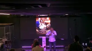 My Foundation Is Jesus Crist The Rock - 6 Day