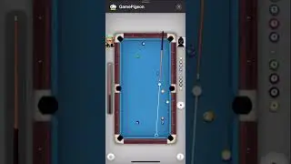 How to win every game of GamePigeon 9-ball!
